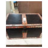 Wooden Chest