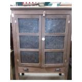 Antique Pie Safe