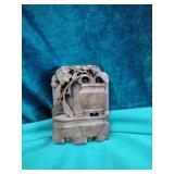 Soapstone Decor