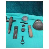 Miscellaneous Accessories