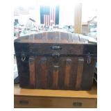 Antique Trunk "chest"