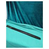 Antique Austrian Bayonet Scabbard