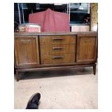 Mid Century American Dresser