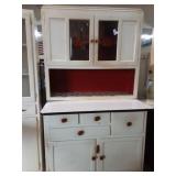 Antique kitchen Cabinet