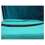 Leather Sword Sheath