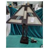 Nice table lamp