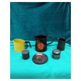 Primitive Tins