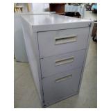 3 Drawer Storage/File