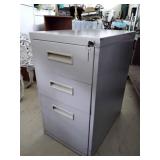 3 Drawer Storage/File