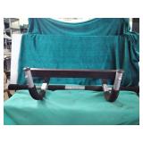 Iron Gym Pull Up Doorway Bar