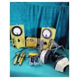 Radiation Detection Set