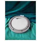 Grove percussion drum head