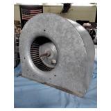 Blower Fan Motor