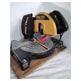 Pro-Tech Miter Saw