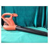 Black & Decker Blower