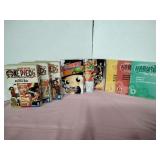 Japanese Animation Books