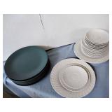 2 Dish Sets