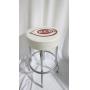 Cincinnati Reds Stool