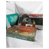 Vintage Building Sets