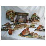 Little Red Riding Hood