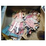 Paper Dolls