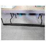 Vintage Two person saw