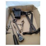 Vintage Tools