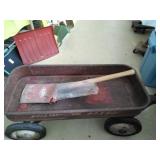 Radio Flyer Wagon