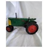 Oliver Diesel Power Row Crop 77 Tractor