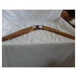 Genuine Throwing Boomerang