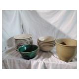 Pfaltzgraff Stoneware