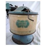 Vintage Sunny Suzie Washing Machine