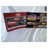 Vintage Racing Calendars