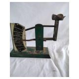 Antique Small scale