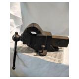 Stationary Vise