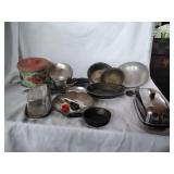 GOTTA SEE Box lot of STUFF