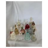 Yes another lot of Bells!