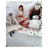 Handmade Dolls