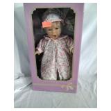 Older Expressions Doll