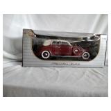 Signature Models Lincoln