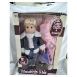 Friendship Kids Doll