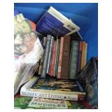 Box of Books