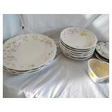 Pfaltzgraff Stoneware