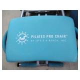 Pilates Pro Chair