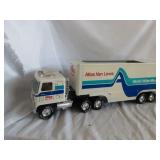 Con -Cor Atlas Van Lines Truck