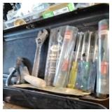 Tool Box