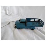 Vintage Wyandotte Truck