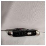 Sabre 2 Blade Pocket Knife