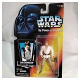 Star Wars "Luke Skywalker"