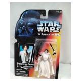 Star Wars "Princess Leia Organa"